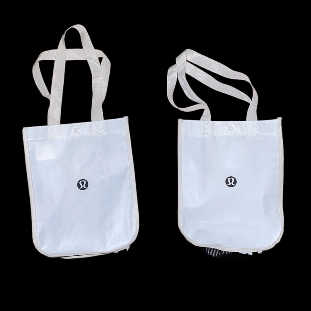 Lululemon Bag- Small